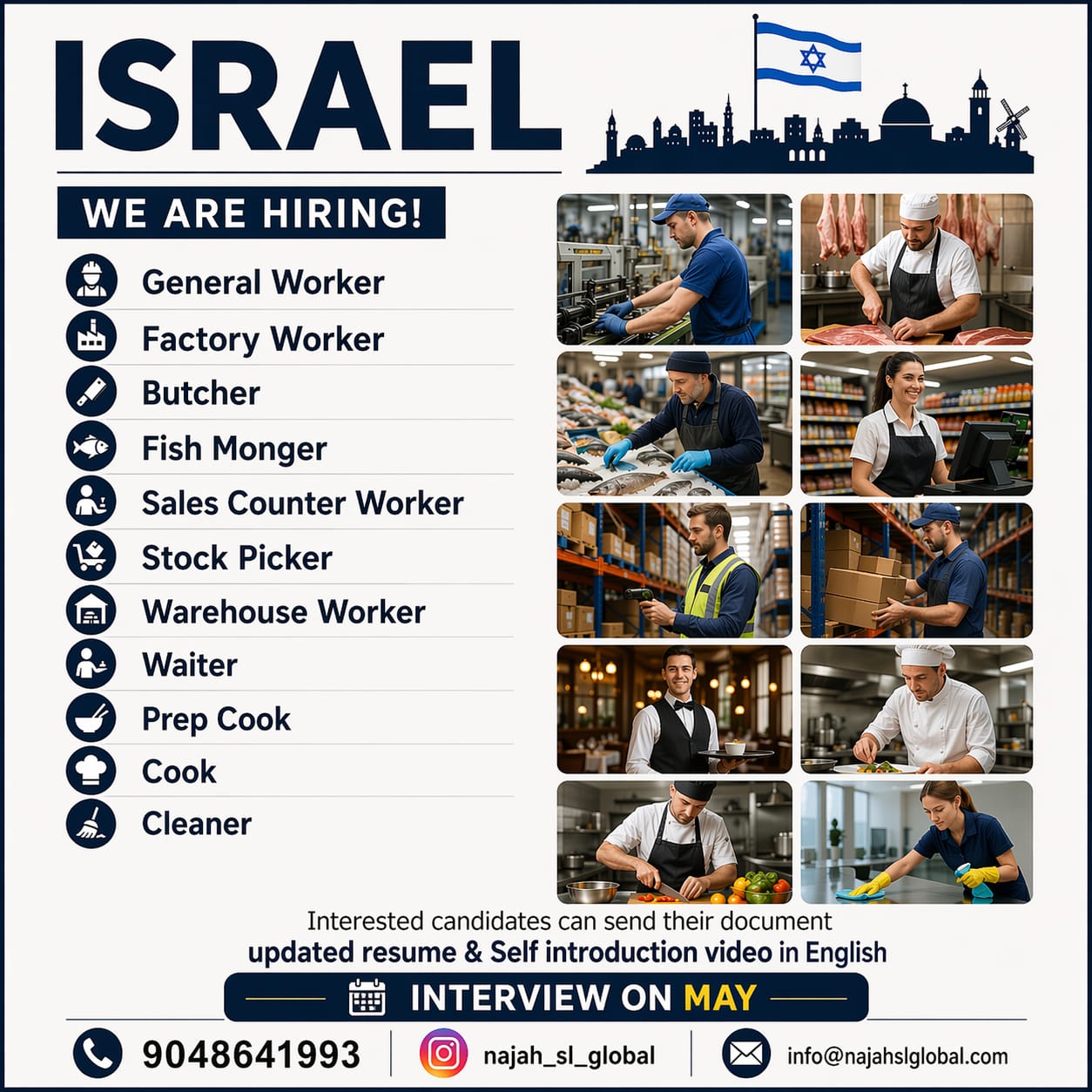 Israel